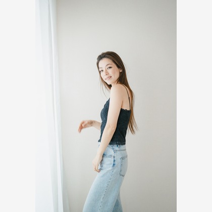 いしづか ちひろが撮影した人物撮影の写真