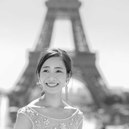 Wedding, Bridal Photos taken by Petite Nao Photography