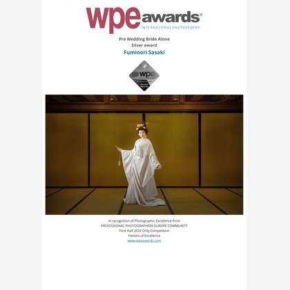 株式会社ハートグラフが撮影した「Wedding」の写真