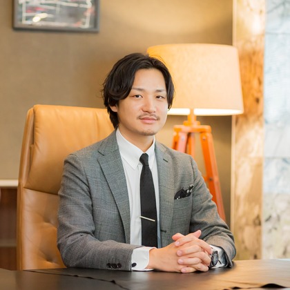 大橋　道裕が撮影したウェディングや家族、ビジネスの写真