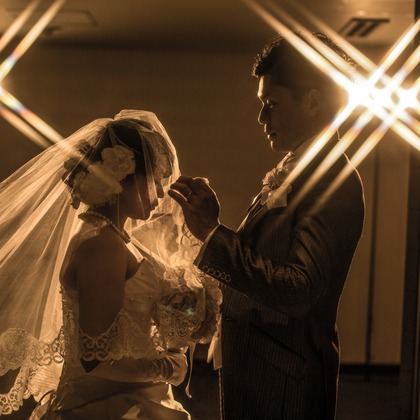 阿部写真館　徳島本店（北原 慎也）が撮影したウェディングや家族、ビジネスの写真