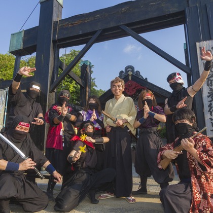 笠井鉄正写真事務所が撮影した「:albumName」の写真