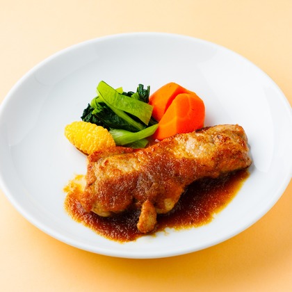 老松　弘行が撮影した料理撮影の写真