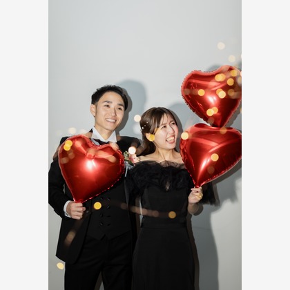 あかすたが撮影したウェディング・結婚の写真