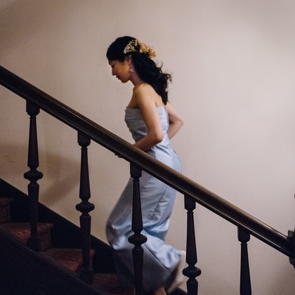 Wedding, Bridal Photos taken by yuri uemura