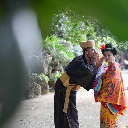 アルルウェディングが撮影したウェディングや家族、ビジネスの写真