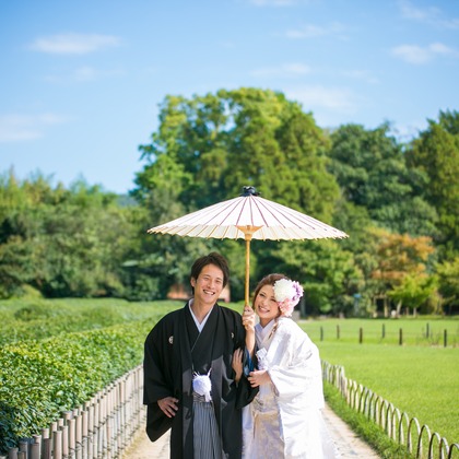 Wedding, Bridal Photos taken by studio zero