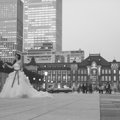 Photo of Tokyo Marunouchi taken by LMC