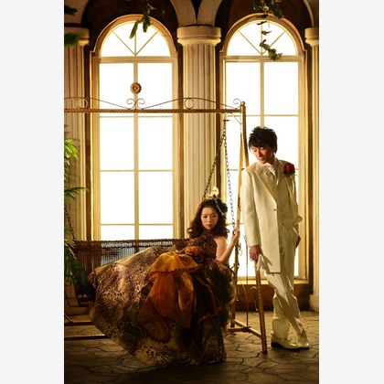 Photo of Winding stairs taken by OrangestudioNAGOYA