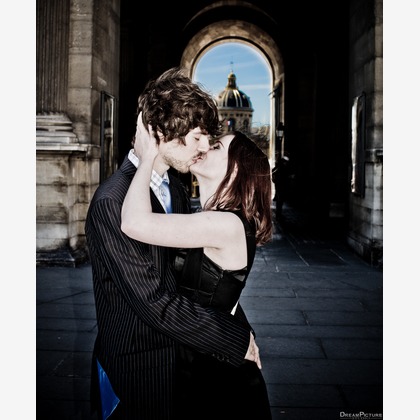 Dream Pictureが撮影した「フランス」の写真