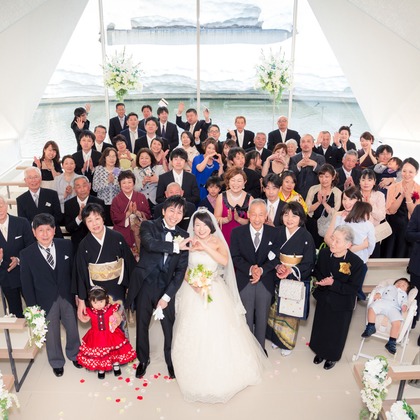 studio HATOYAが撮影した「:albumName」の写真