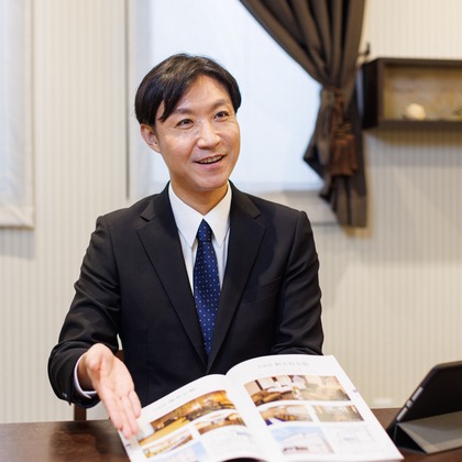 Yusuke Usuiが撮影したウェディングや家族、ビジネスの写真