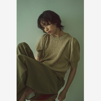 保久村写真事務所が撮影した人物撮影の写真