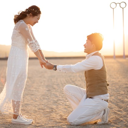 Location Photo Shoot Photos taken by 中井企画