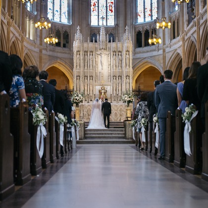 植村由理が撮影したウェディングや家族、ビジネスの写真
