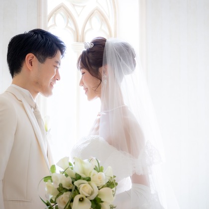大森光太郎・K-PHOTOが撮影した「ウェディング・結婚」のウェディングフォト - :albumName