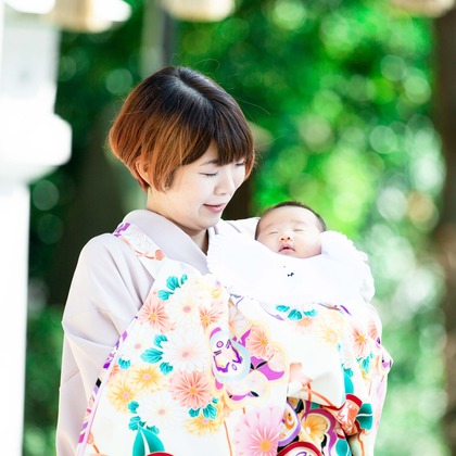 松井シンジが撮影した「:albumName」の写真