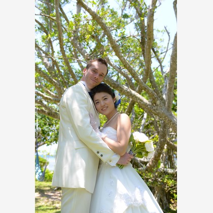 Photo of :albumName taken by ARURU Wedding