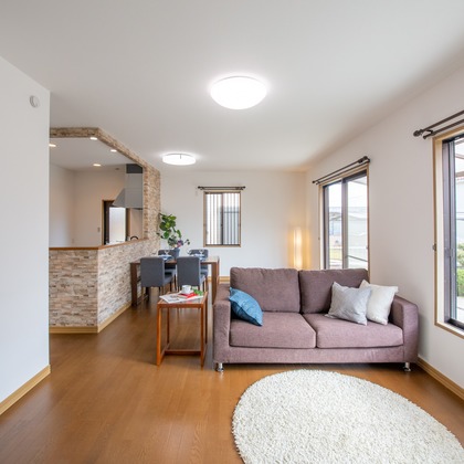 ムラカミカズマが撮影した店舗/オフィス/サロン撮影/不動産/竣工の写真