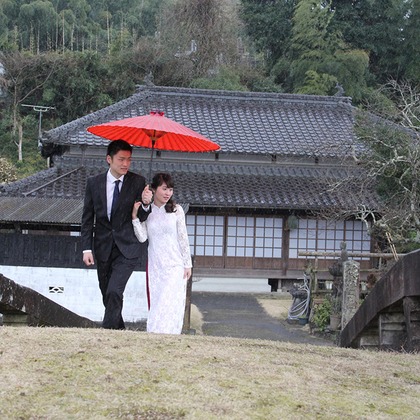 Photo Arima（有馬 明広）が撮影したウェディングや家族、ビジネスの写真