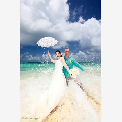 Un mariage au paradisが撮影したウェディングや家族、ビジネスの写真