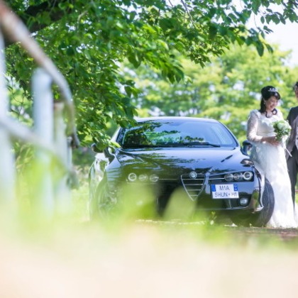 ピュアアーティス(小島 靖雄)が撮影したウェディングや家族、ビジネスの写真