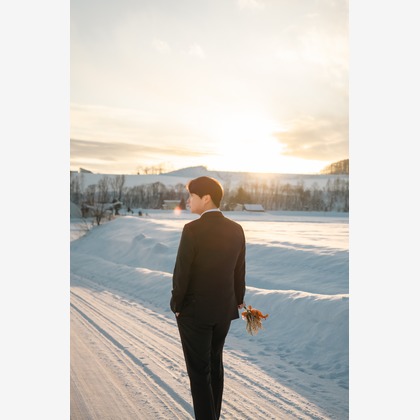 須田桃加が撮影した「:albumName」の写真