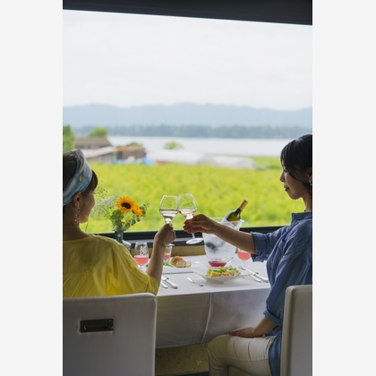 ノーザンスタジオが撮影した人物撮影の写真