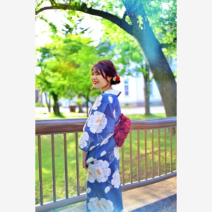 TNA(To the Next Age)が撮影した人物撮影の写真