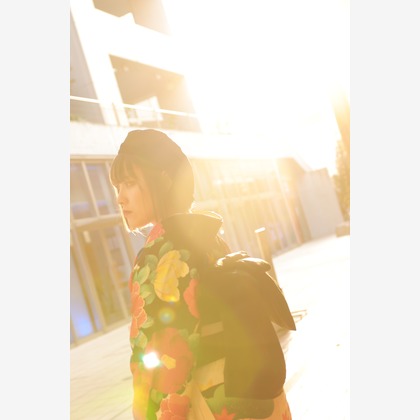 井場央貴が撮影した「:albumName」の写真