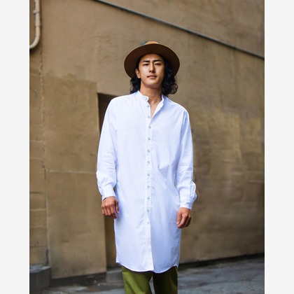 ショーン サムリンが撮影した人物撮影の写真