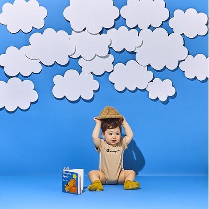 福冨ちはる写真事務所が撮影した「Kids撮影」の写真