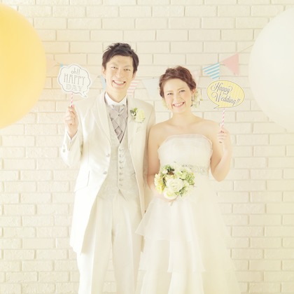 RES WEDDINGが撮影した「:albumName」の写真