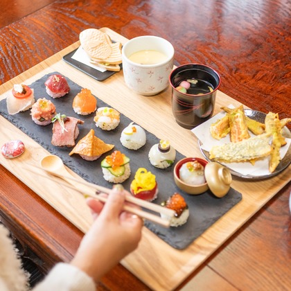 大森美紗生が撮影した店舗/オフィス/サロン撮影/料理撮影/商品/物撮りの写真