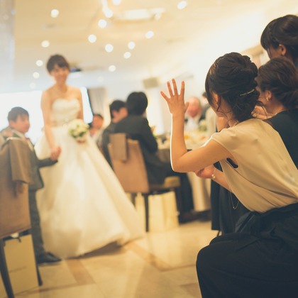 高野和希が撮影したウェディングや家族、ビジネスの写真