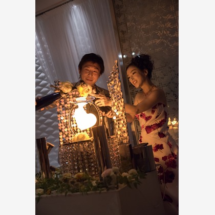 Wedding Day Photography Photos taken by 坂川直紀