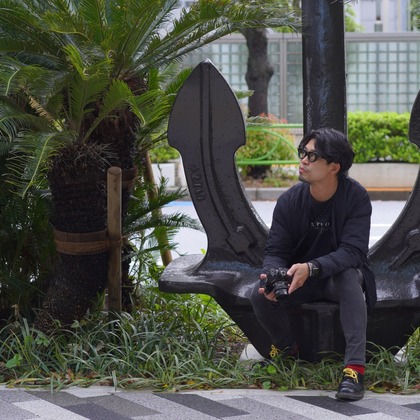 城尾由美子が撮影したウェディングや家族、ビジネスの写真