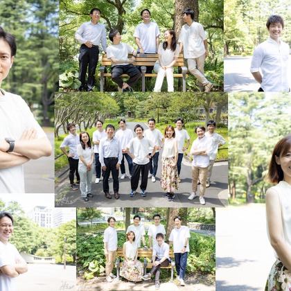 大森光太郎・K-PHOTOが撮影した「:albumName」の写真