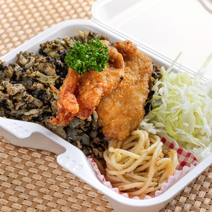 神宮啓佑が撮影した料理撮影の写真