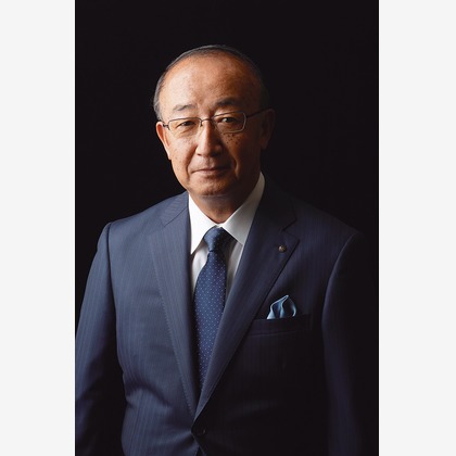 森　健児が撮影した人物撮影の写真