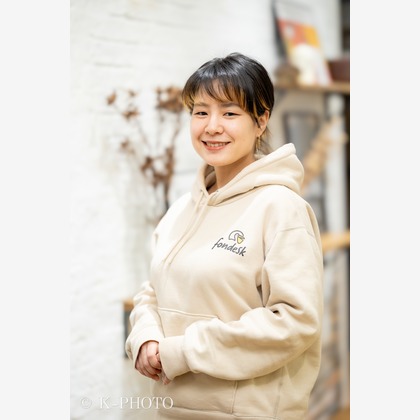 大森光太郎・K-PHOTOが撮影した「:albumName」の写真