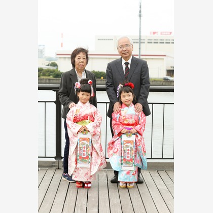 なかがわさとみが撮影した「:albumName」の写真