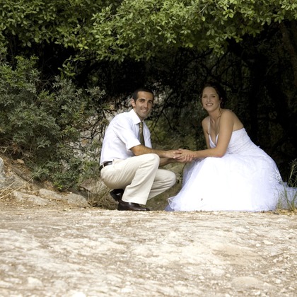 Amit Barが撮影した「ウェディング・結婚」のウェディングフォト - :albumName