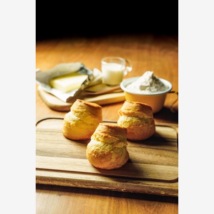 Yossyが撮影した料理撮影の写真