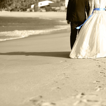 Photo of  taken by PIC WEDDING PHOTO（関口純一）