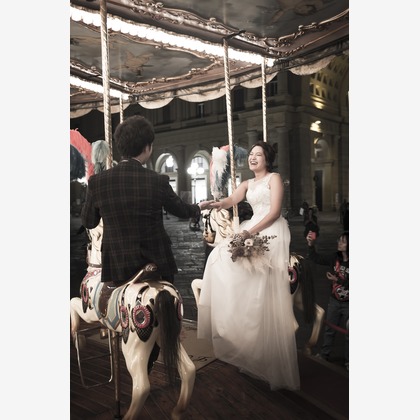 24to Produceが撮影した「ウェディング・結婚」のウェディングフォト - :albumName