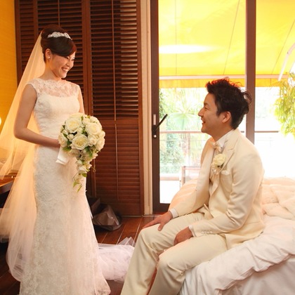 Wedding Day Photography Photos taken by Smile(松本和成)