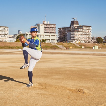 坂元寿行が撮影した「:albumName」の写真