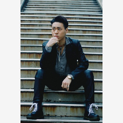 脇田和磨が撮影した「:albumName」の写真