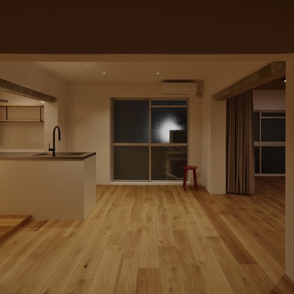 井上隆司が撮影した「:albumName」の写真